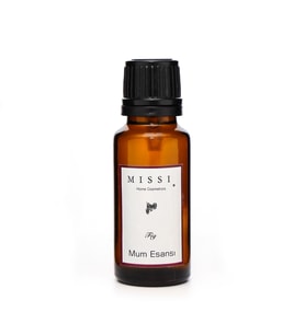 20 ml Fıg (İncir) Mum Esansı