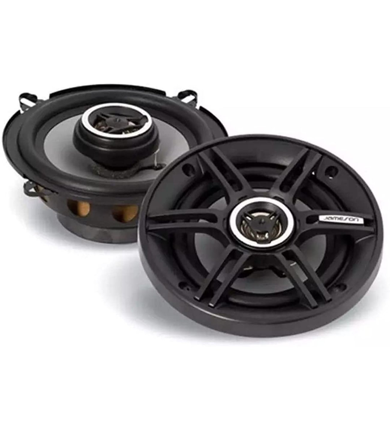 Jameson JS-16 2 Yollu 240w Hoparlör Tweeter'lı 120W RMS