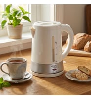 KING TEAMAX ECO K3110 SU ISITICI BEYAZ