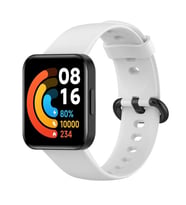 Xiaomi Redmi Watch 2 Lite Uyumlu Zore Klasik Kordon