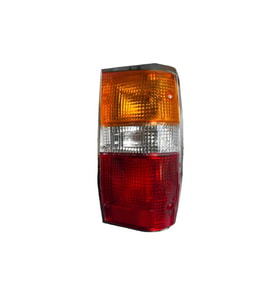 Mitsubishi L200 Sağ Stop Lambası Krom 1990-1998