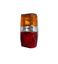 Mitsubishi L200 Sağ Stop Lambası Krom 1990-1998