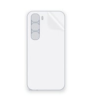 SChitec Infinix Hot 60 Pro+ Uyumlu Arka Yüzey Hidrojel Koruyucu Film