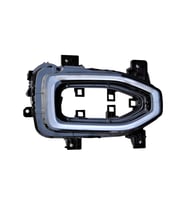 VOLKSWAGEN T-ROC GÜNDÜZ FARI LED SAĞ 19- WOS10RC009 2GA941056K