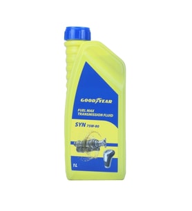 Sentetik 75W-80 Şanzıman Yağı - 1 Litre