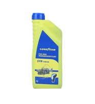 Sentetik 75W-80 Şanzıman Yağı - 1 Litre