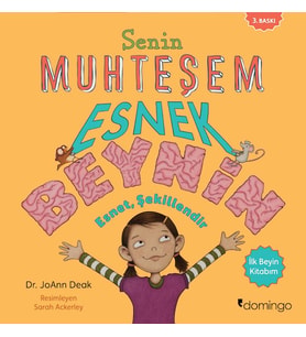 Senin Muhteşem Esnek Beynin