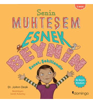 Senin Muhteşem Esnek Beynin