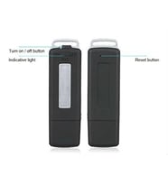 USB Disk Ses Kayıt Cihaz 16 Gb
