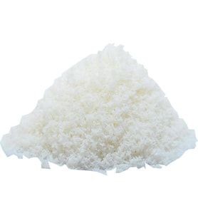 Doğal Öğütülmüş Saf Hindistan Cevizi Katkısız 50GR