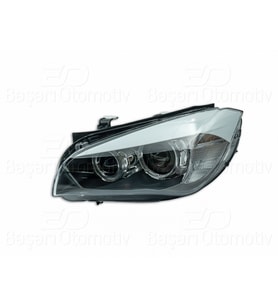 BMW X1 E84 2009-2014 Far Sol Bi-Xenon (Orijinal)
