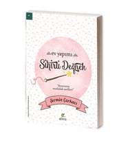 Ev Yapımı Sihirli Değnek