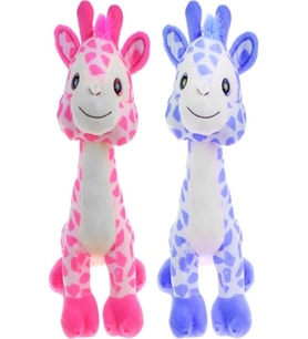 Mulvxurg  Urg02 62222 Peluş 35 Cm Mutlu Zürafa -Hly (Mulvix)