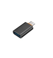 Zore AC-59 Type-C to USB-A OTG Adaptör