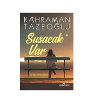 Susacak Var - Kahraman Tazeoğlu