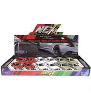 1:32 Volvo 240 GL Çek Bırak Araba -