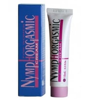 Nymphorgasmic Krem 15 ml