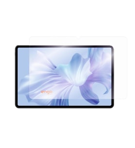 Huawei MatePad Pro 12.6 Mat Ekran Koruyucu Parmak İzi Bırakmaz (Şeffaf)