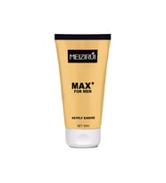 Meizirui Erkekler İçin Xxxlfasteffect Ed Kremi - Doğal Yağlı (Max Plus) Erkek Masaj Kremi