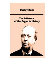 The Influence of the Organ in History