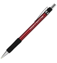 PENSAN M-GRIP 0.7MM VERSATİL KALEM KIRMIZI