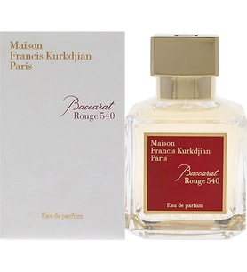 Maison Francis Kurkdjian Baccarat Rouge 540 EDP 70 ml Parfüm