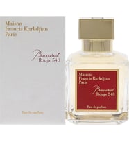 Maison Francis Kurkdjian Baccarat Rouge 540 EDP 70 ml Parfüm