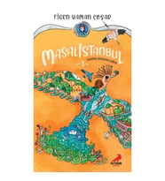 Masal istanbul 3 - Kardeş Şehirler Kapısı