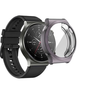 Huawei Watch GT2 Pro Zore Watch Gard 02 Ekran Koruyucu