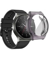 Huawei Watch GT2 Pro Zore Watch Gard 02 Ekran Koruyucu