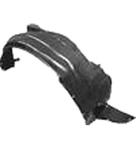 HYUNDAI GETZ ÖN ÇAMURLUK DAVLUMBAZI SOL 03-06 HUN15GE002 868111C000