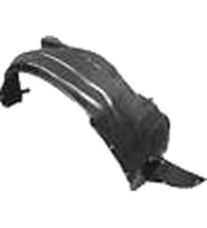 HYUNDAI GETZ ÖN ÇAMURLUK DAVLUMBAZI SOL 03-06 HUN15GE002 868111C000