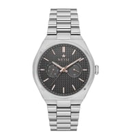 Wesse WWG209601 Erkek Kol Saati (Gümüş)