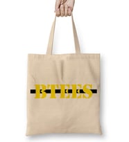 BTees Simples Bez Çanta Uzun Saplı