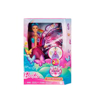 Barbie® Kelebek Dansçı Bebek HXJ10
