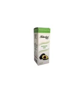 Avokado Yağı 20 ml