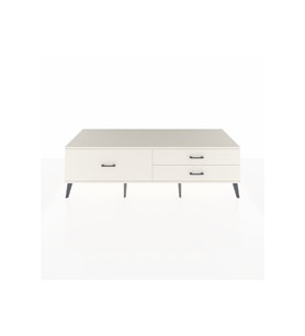 Kronos TV Ünitesi 3 Çekmeceli  176x59x51 Çam-Aytaşı