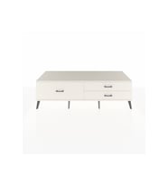 Kronos TV Ünitesi 3 Çekmeceli  176x59x51 Çam-Aytaşı