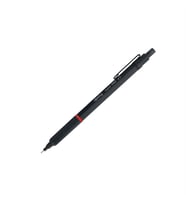 Rotring Rapid Pro Versatil Kalem 0.7 Mm Siyah 1904257