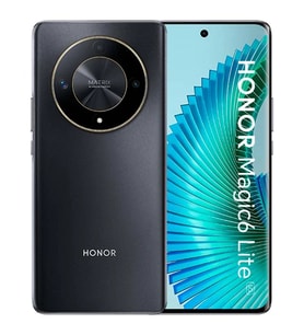 HONOR Magic 6 Lite Uyumlu Ön Body Şeffaf Ultra Ekran Koruyucu Nano Jelatin