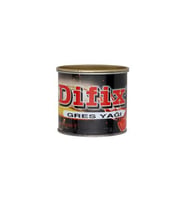 Difix Gres Yağı 200 Gram