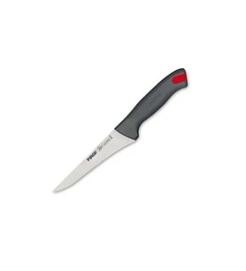 Pirge Gastro Sıyırma Bıçağı 14,5 Cm (Gri)