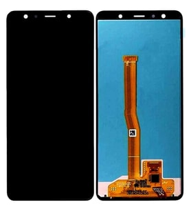 Samsung Galaxy A7 2018 Sm-A750 Lcd Ekran Dokunmatik