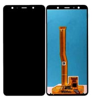 Samsung Galaxy A7 2018 Sm-A750 Lcd Ekran Dokunmatik