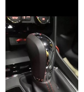 Golf Toledo Leon Ateca Ibiza Octavia Polo Troc Arona Tiguan Dsg Orta Krom Ek Parlak (Standart)