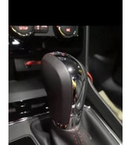 Golf Toledo Leon Ateca Ibiza Octavia Polo Troc Arona Tiguan Dsg Orta Krom Ek Parlak (Standart)