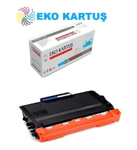 Eko Kartuş Brother HL-L6250DN (TN3437) Muadil Toner (Siyah)