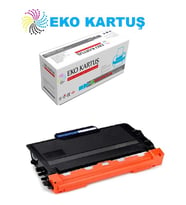 Eko Kartuş Brother HL-L6250DN (TN3437) Muadil Toner (Siyah)
