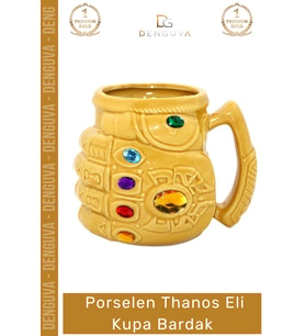 #Bardak Porselen Şık Tasarım Hediyelik Dayanıklı Hafif Modern 250 ml Ofis Kupa Bardak 1*14 Cm