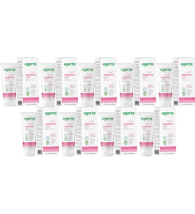 Agarta Doğal Pişik Kremi 100ML (9 Lu Set)